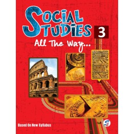 Social Studies All The Way - 3
